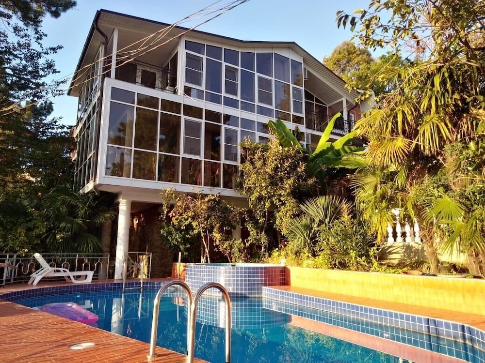 Guest House Irina