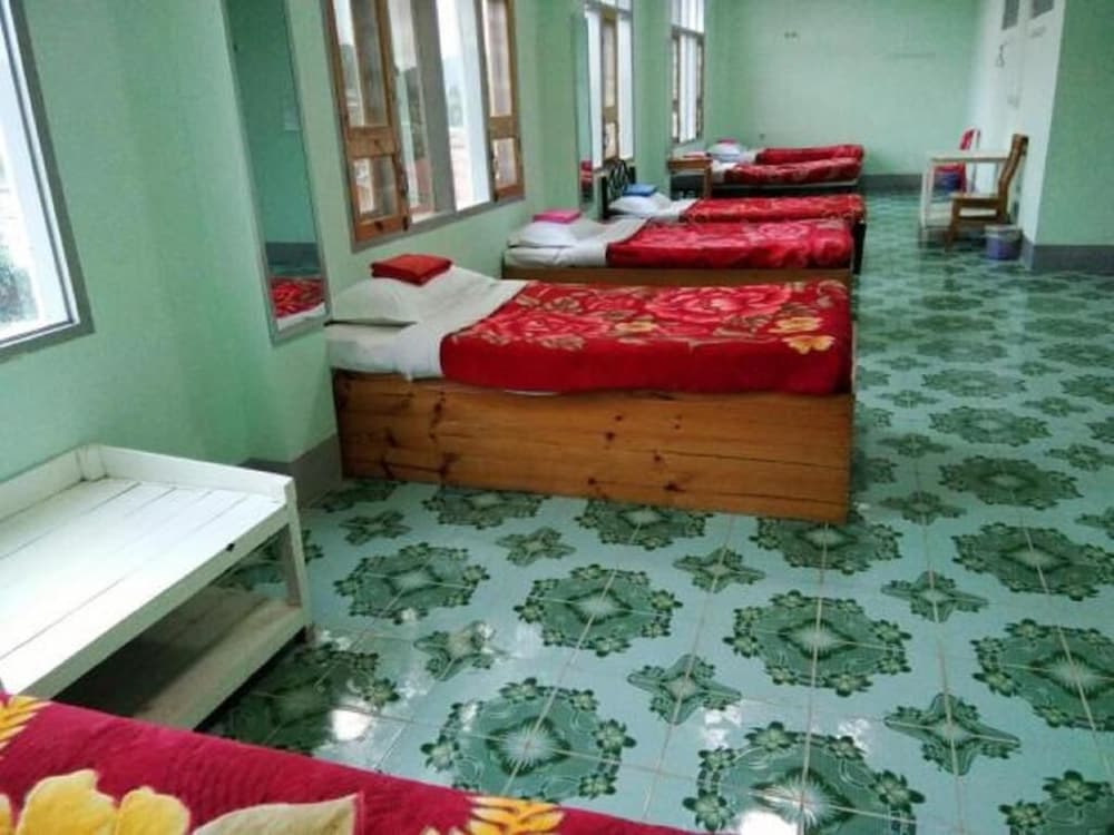 Golden Kalaw Inn