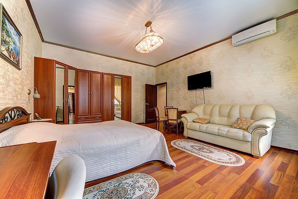ERS Apartment