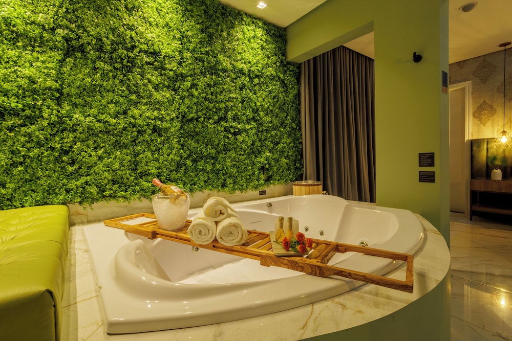 Medieval Motel SPA