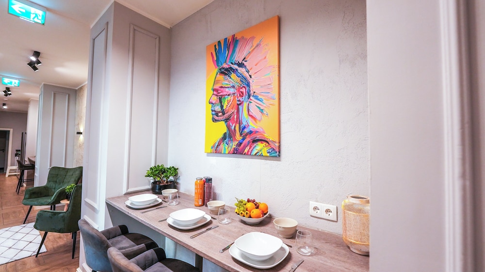 Short Residence Hostel Vienna