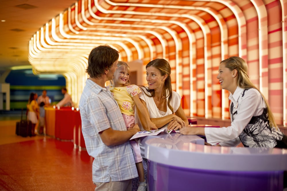 Disney's Art Of Animation Resort - Image 5