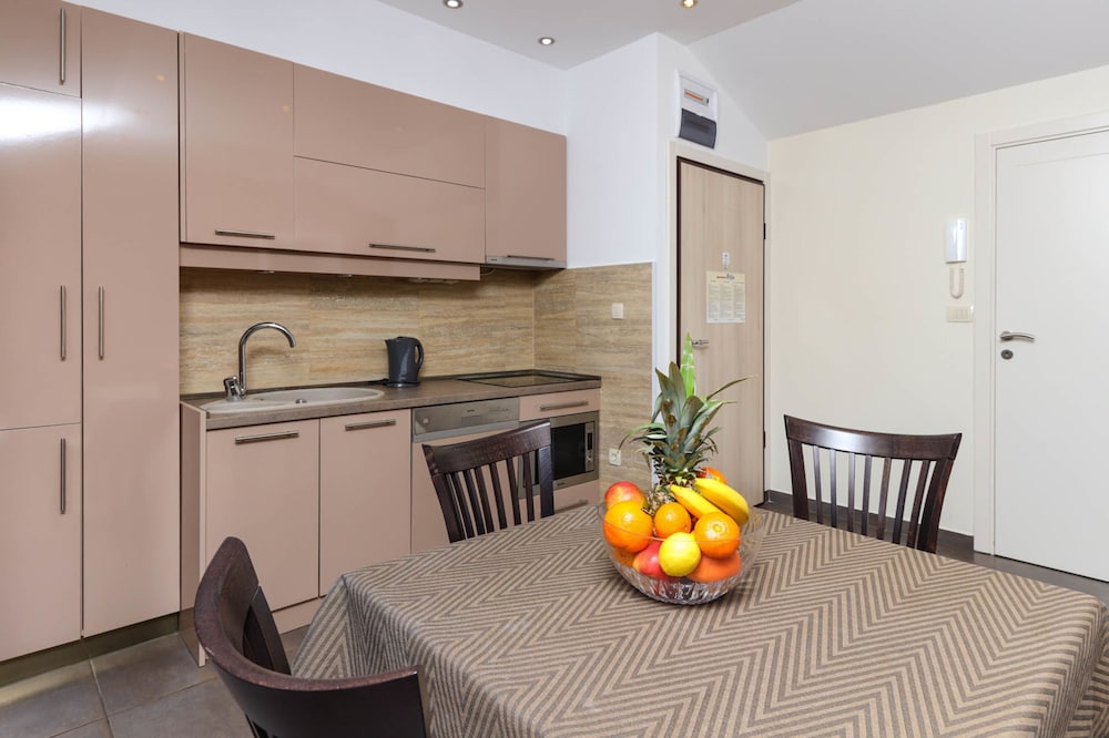 Apartments Sofija