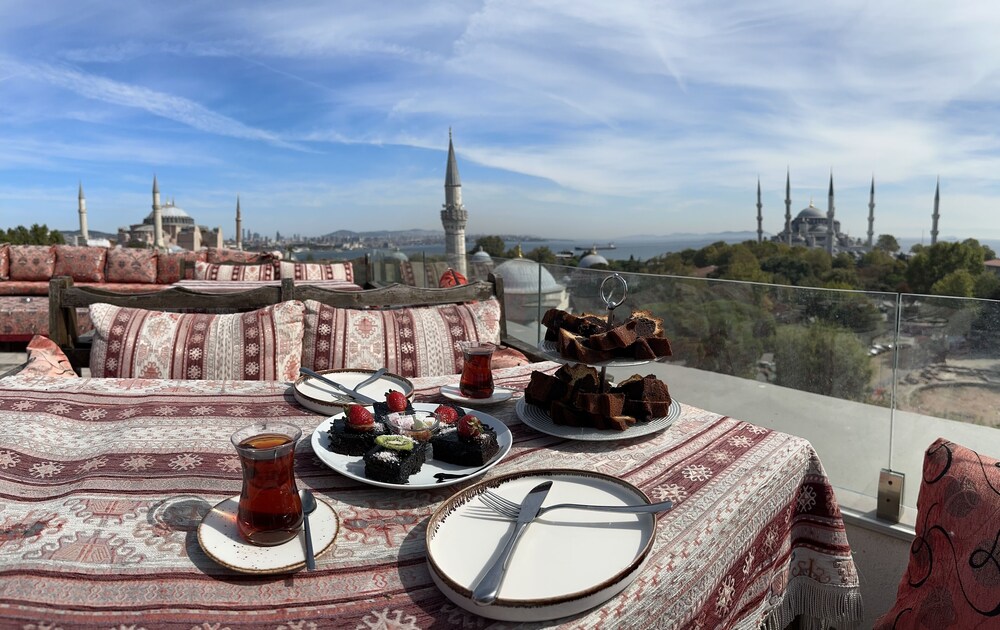 World Heritage Center Otel - Image 17