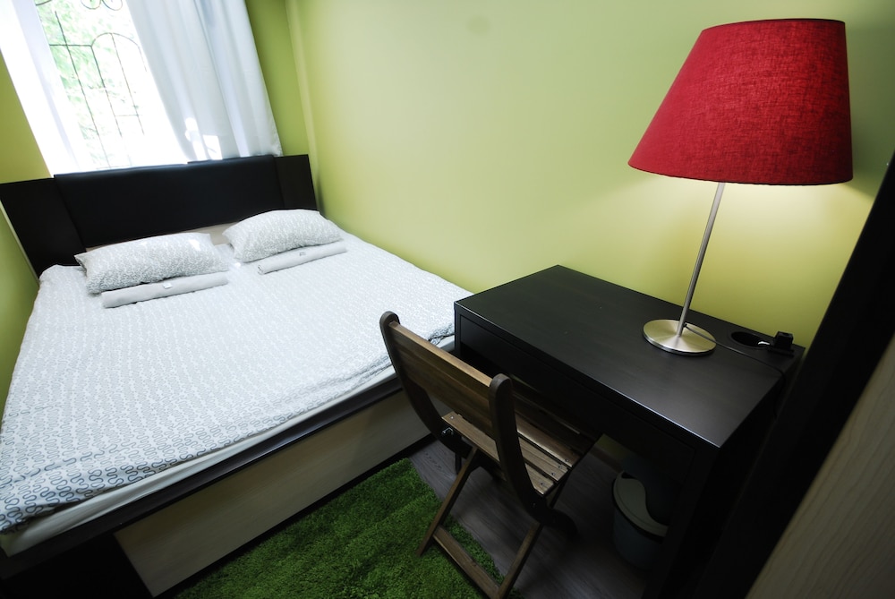 Landmark City Hotel - Hostel