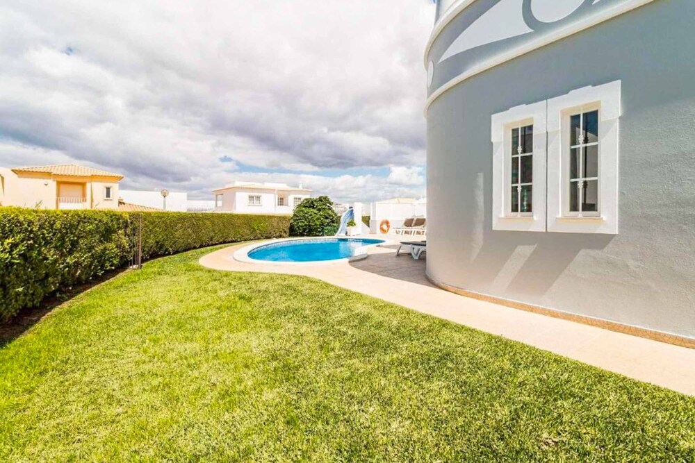 Villa Silva Balbina