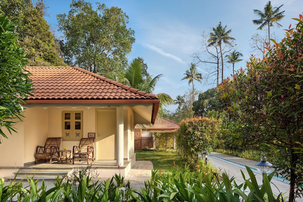Hyatt Regency Kochi Malayattoor