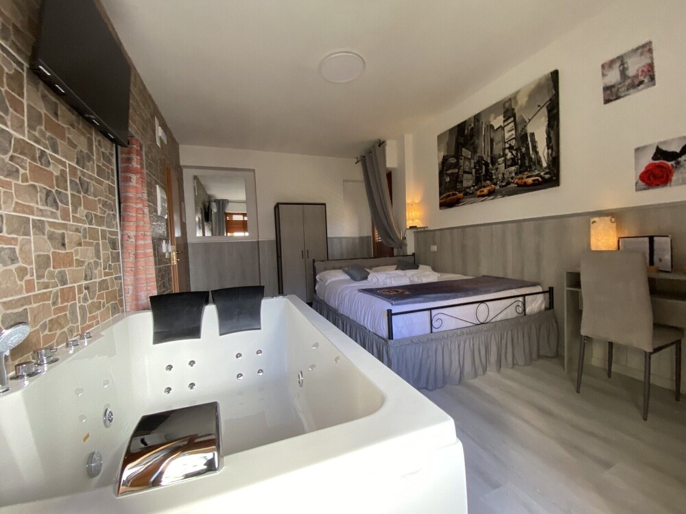 Perugia Suite B&B
