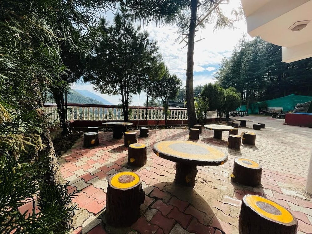Anupam Resort By DLS Hotels view 2