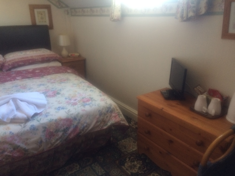 Arendale Hotel