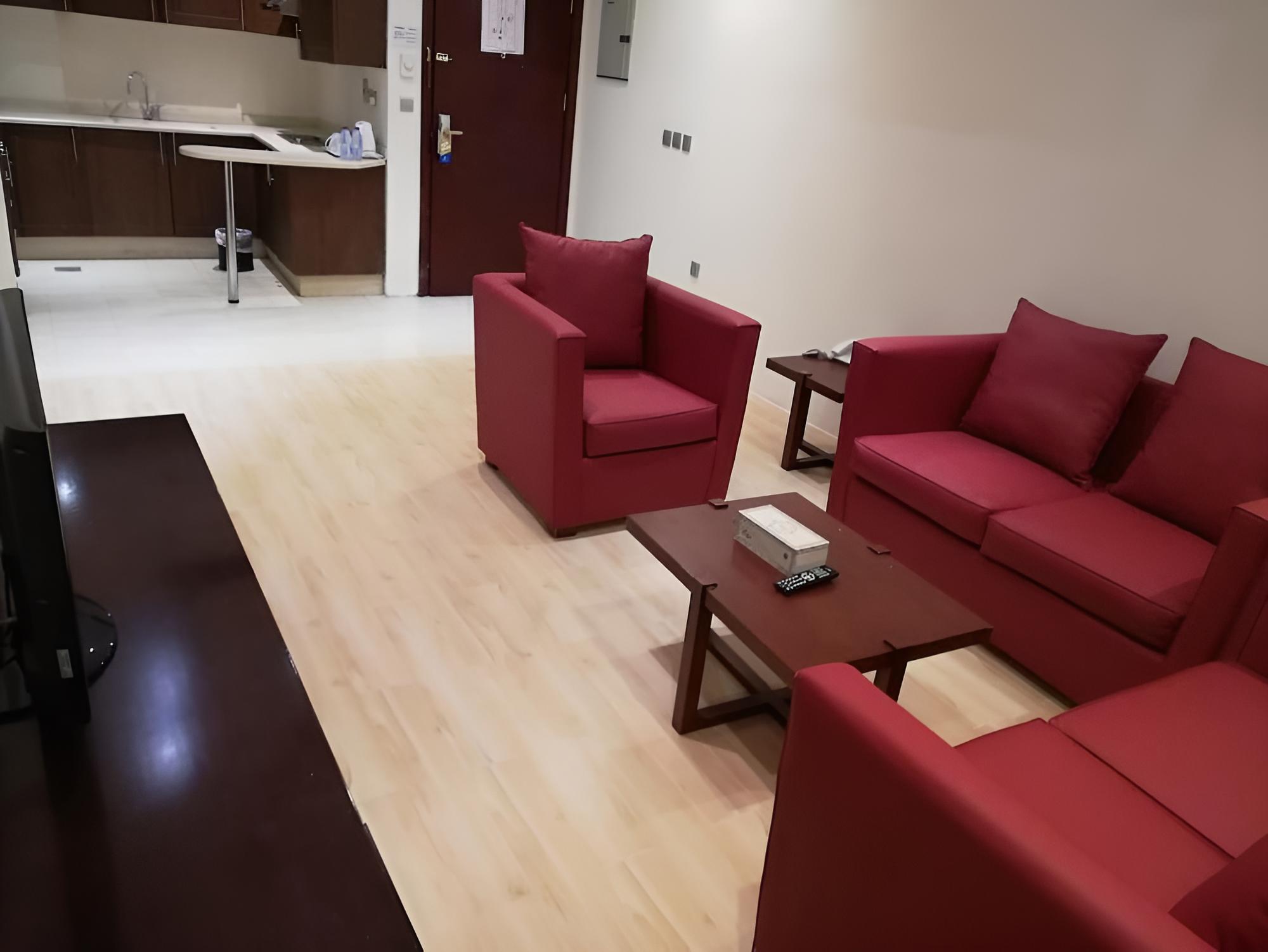 Rawdat Al Khail Hotel
