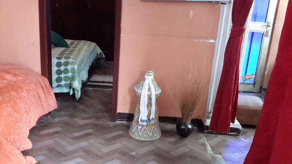 Birhan Guest House