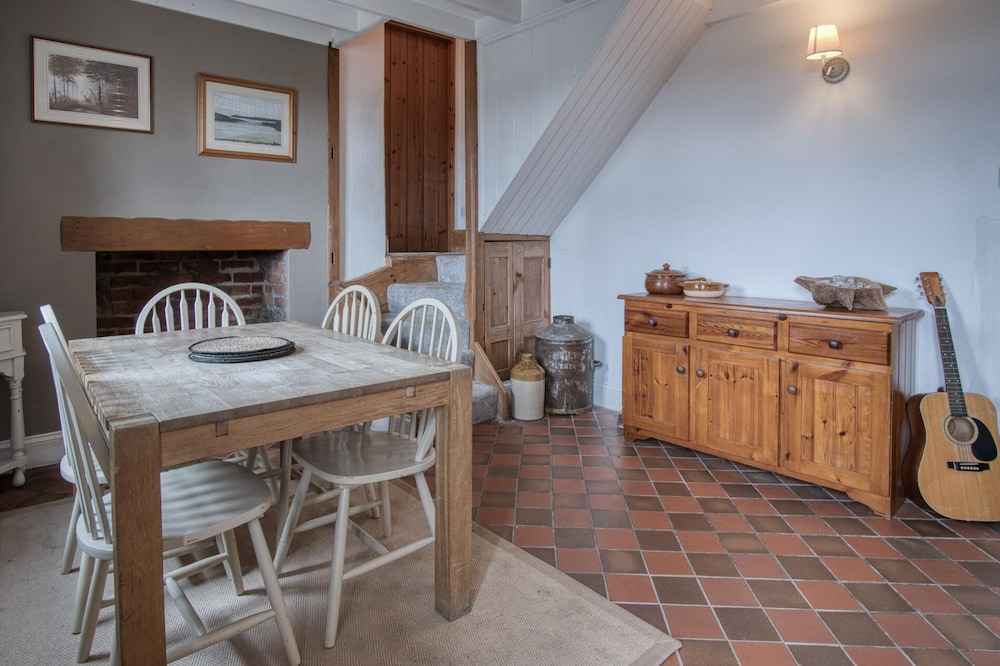 Woodcocks House - 3 Bedroom Holiday Home - Kilgetty