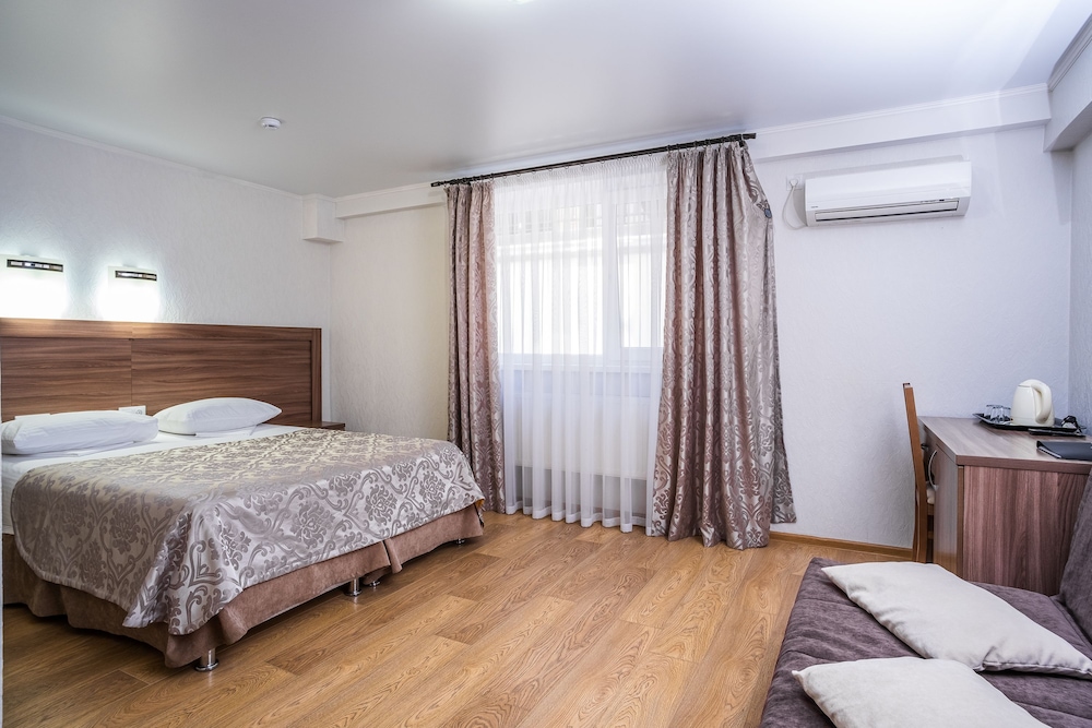 Piano Guesthouse