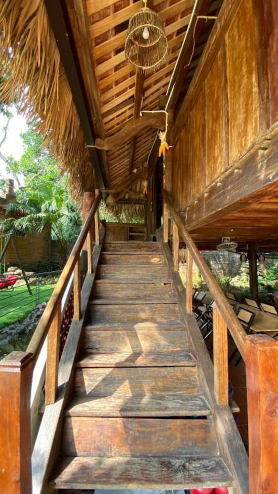 May Tropicall Villas
