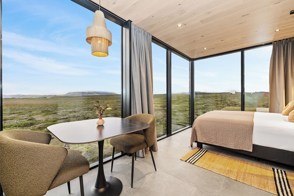 Heathland Lodge