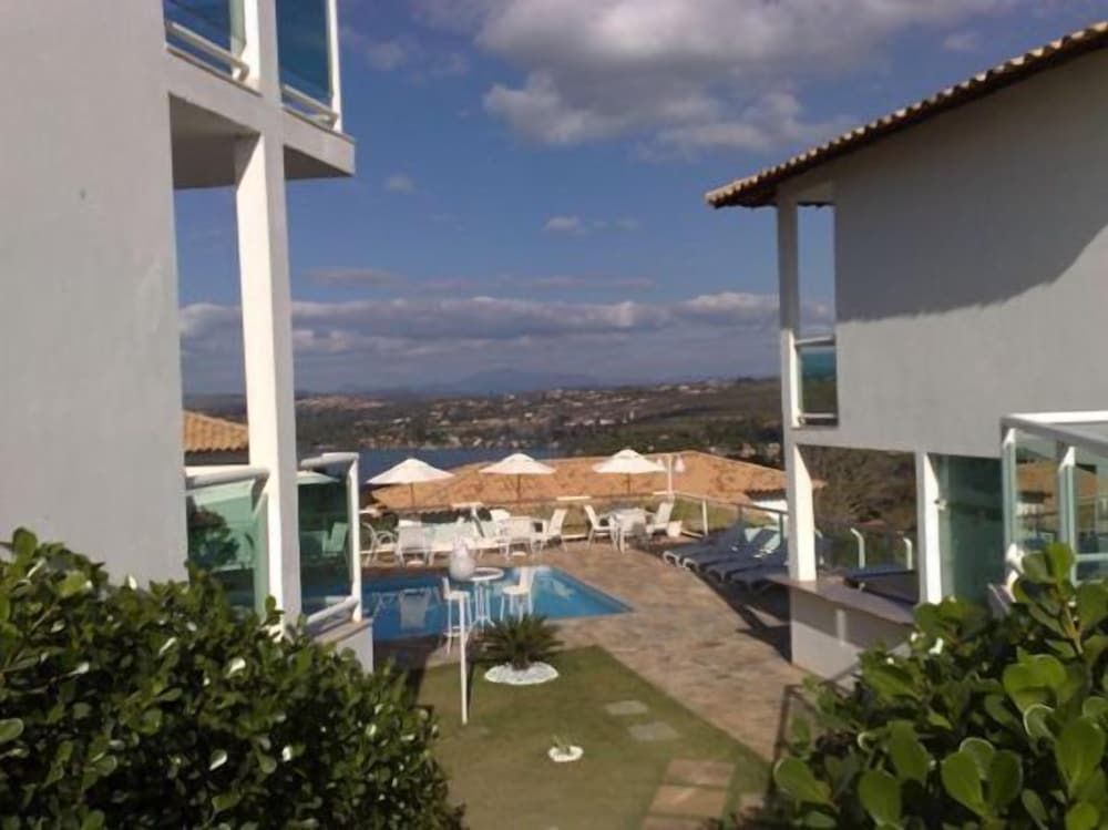 Pousada Luak