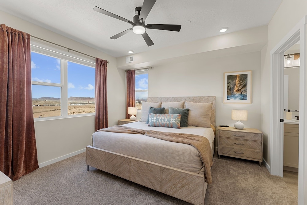 Chasing Sunsets 2 Bedroom Condo