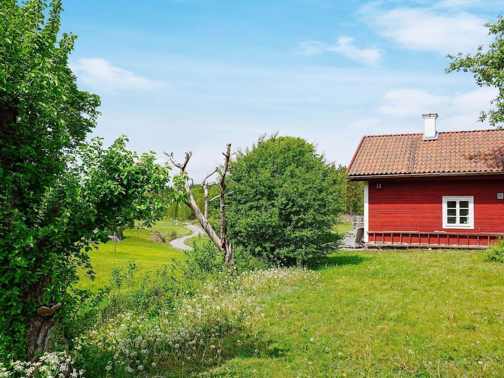 4 Person Holiday Home in Mellosa