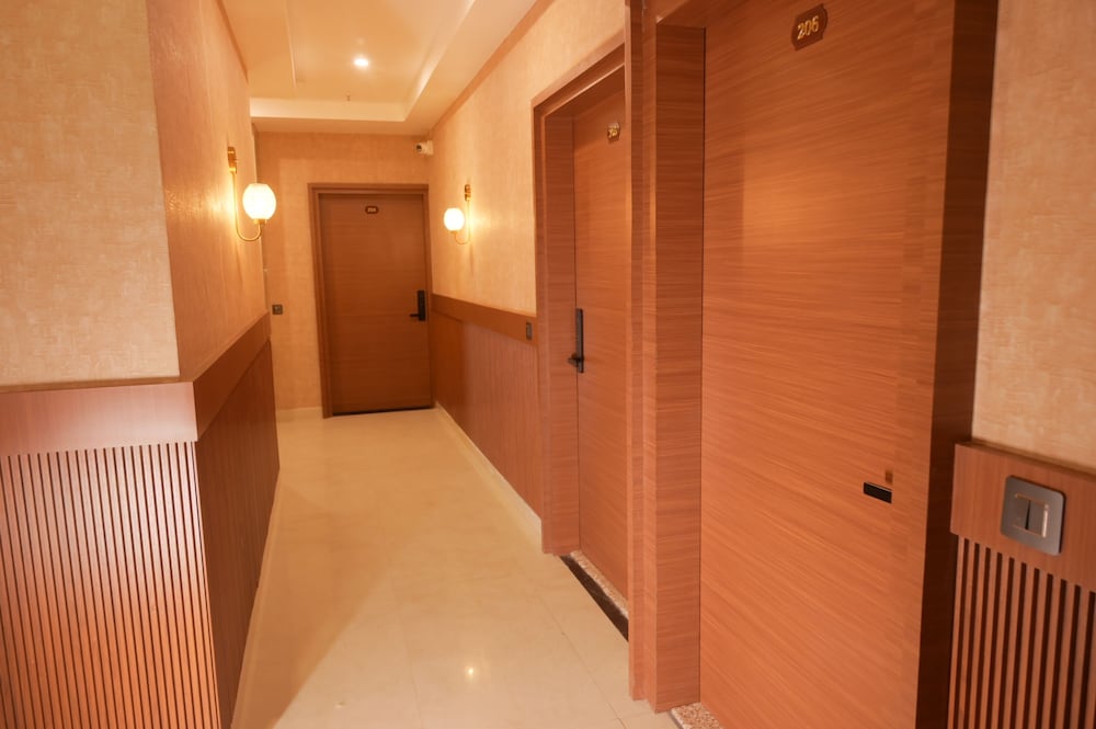 HOTEL MAATAR CHHAAYA