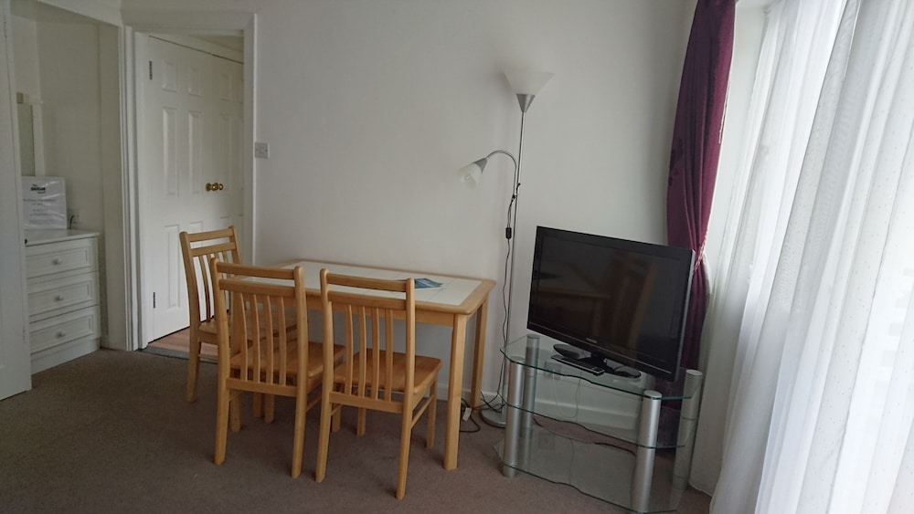 Sarum Hotel