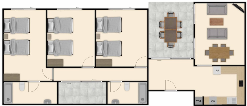 Villa Lucia