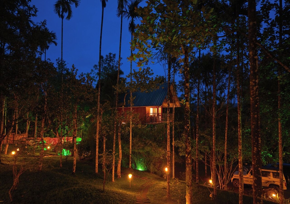 Kedara Resort Wayanad by VOYE HOMES