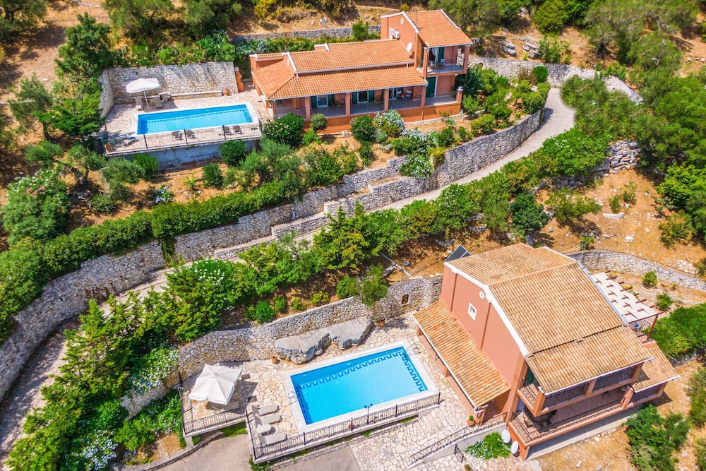 Villa Elia view 5