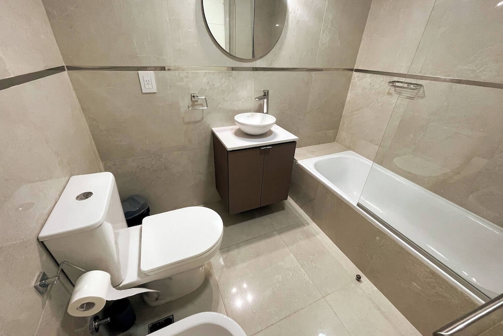 Modern & Cozy Studio in Heart of San Telmo With Pool