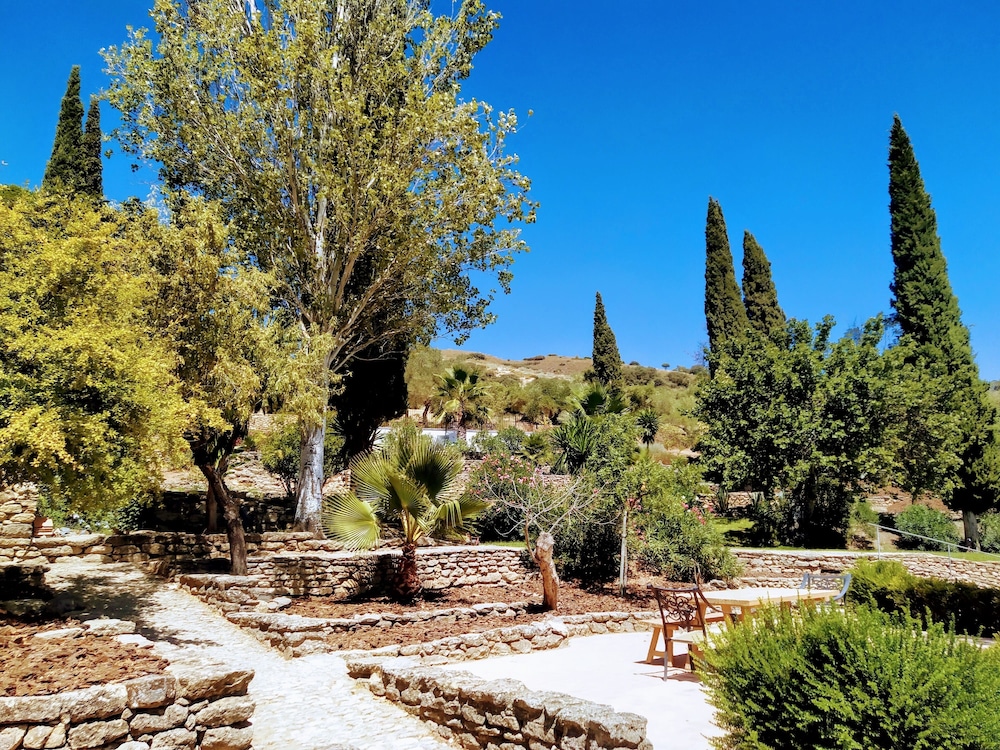 Exclusive Finca With Padel Court in Ronda - La Villa Magdalena view 5