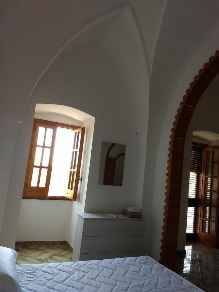 Salento Relax Cinzia Room