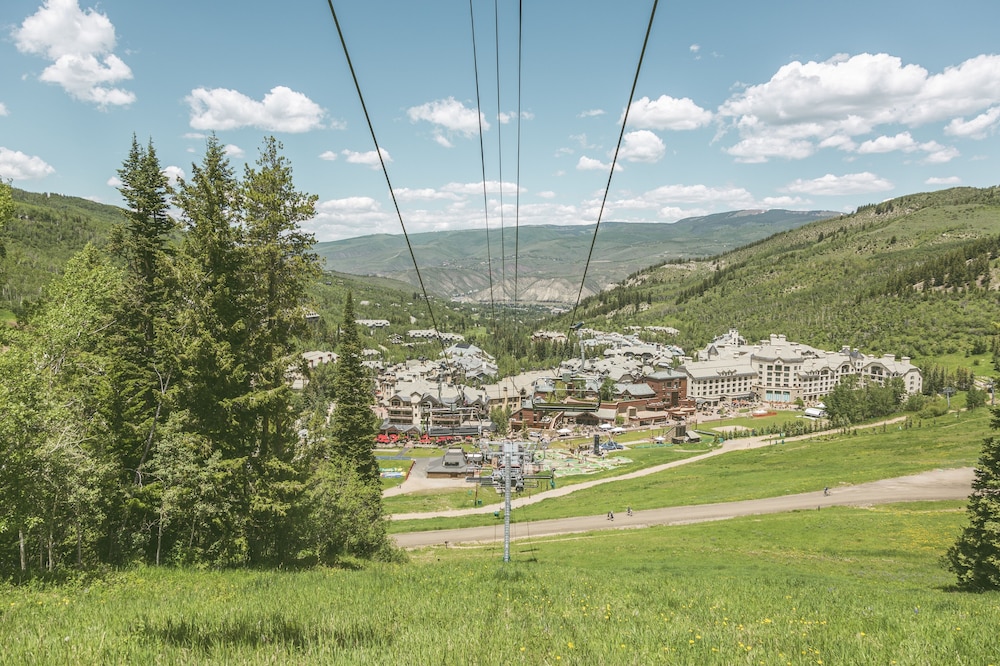 Beaver Creek Resort