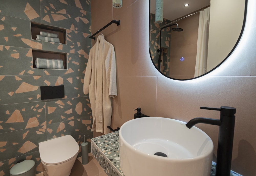 Amico Suites 2 by Rentals Pro - Nea Moudania