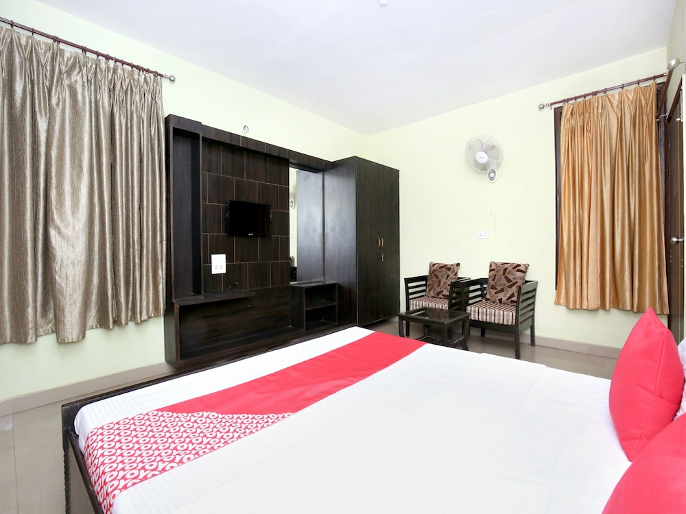 OYO 12223 Home Exotic Hill View Kasauli