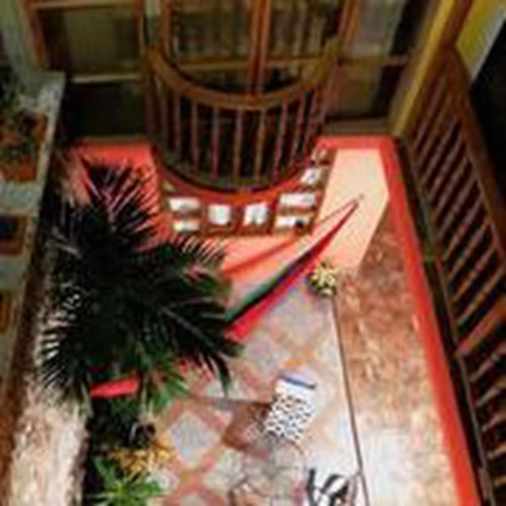 Mama Waldy Hostel