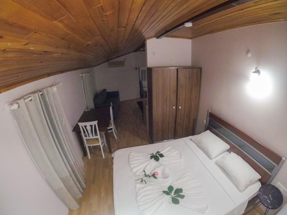 Kaizen Gate Otel - Image 19