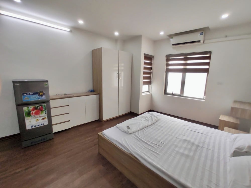 Era Apartment Ham Long