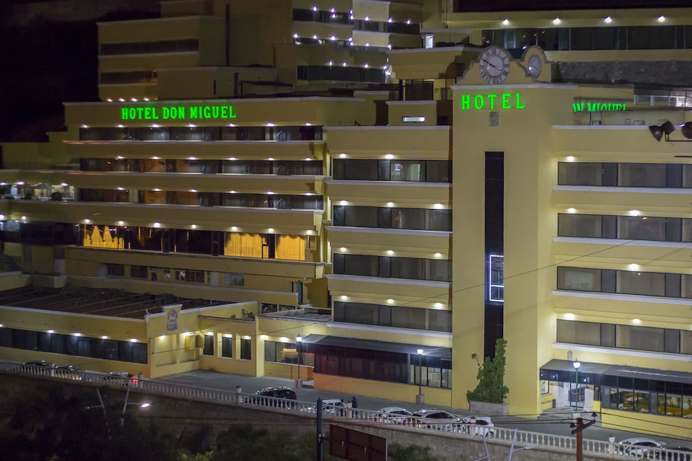 Zacatecas Vacations - Hotel Don Miguel - Property Image 20