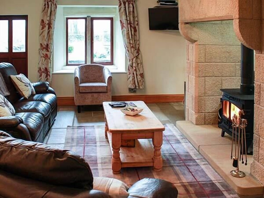 Orcaber Cottage