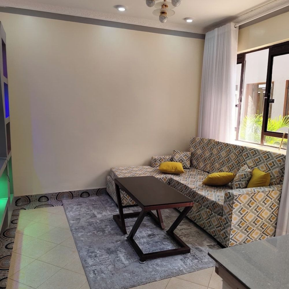 Lux Suites Grey Homes Nakuru