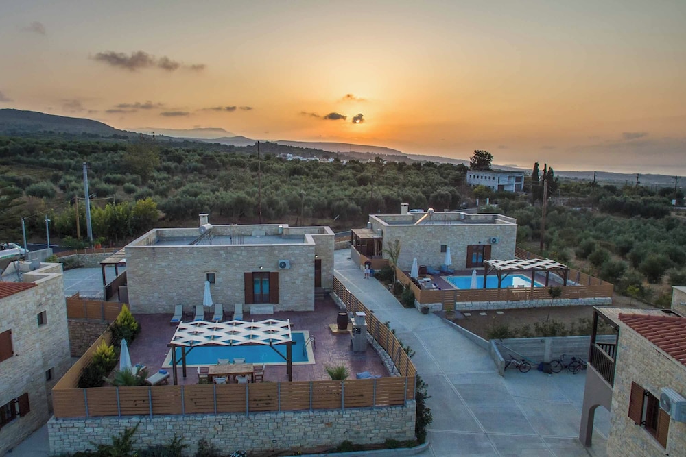 Villa Terpsi Klio