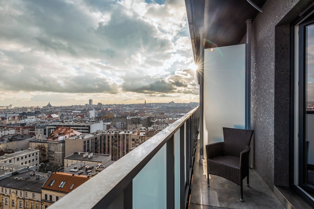 Zabrska 15 by Kairos Apartments