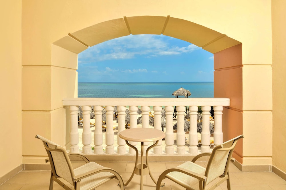 Iberostar Selection Rose Hall Suites - All Inclusive