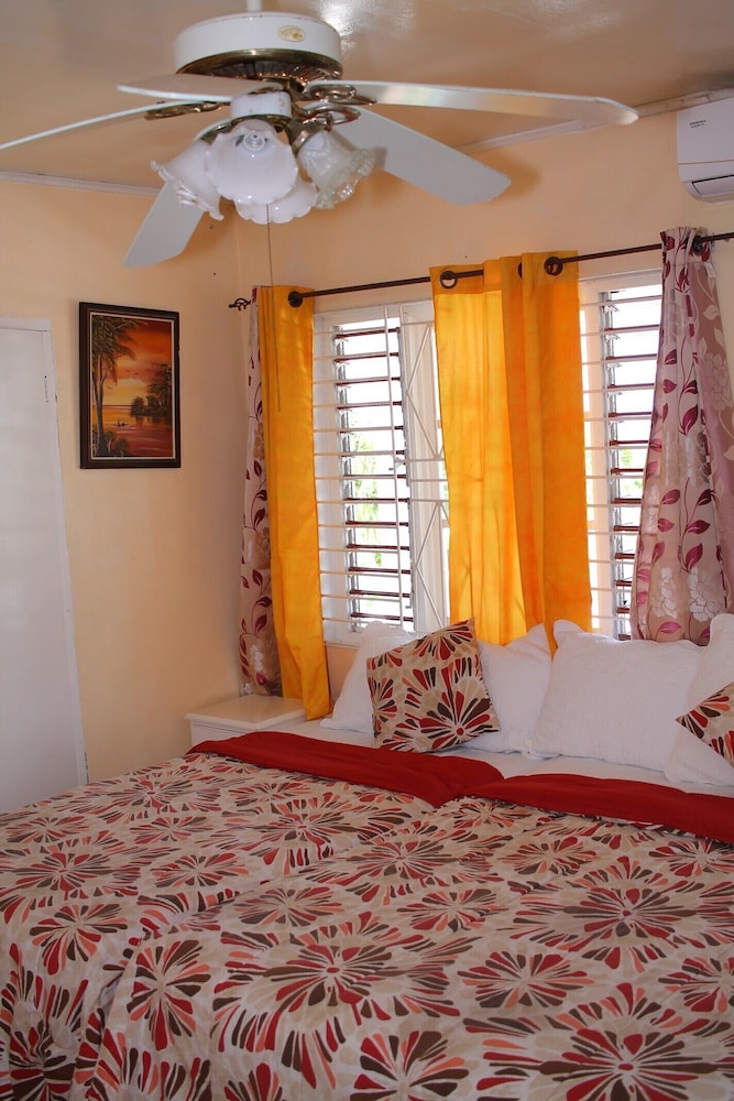 Hunter's Rest Villa