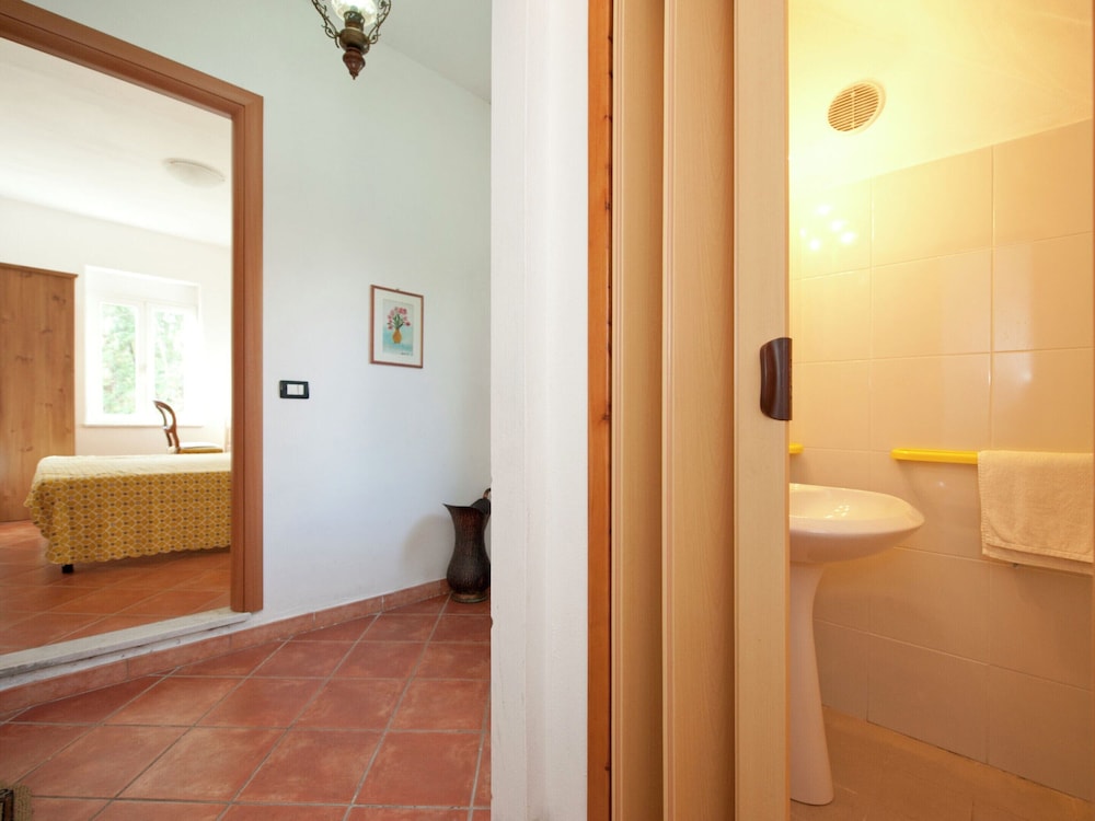 Rustic Cottage Charm in Liguria