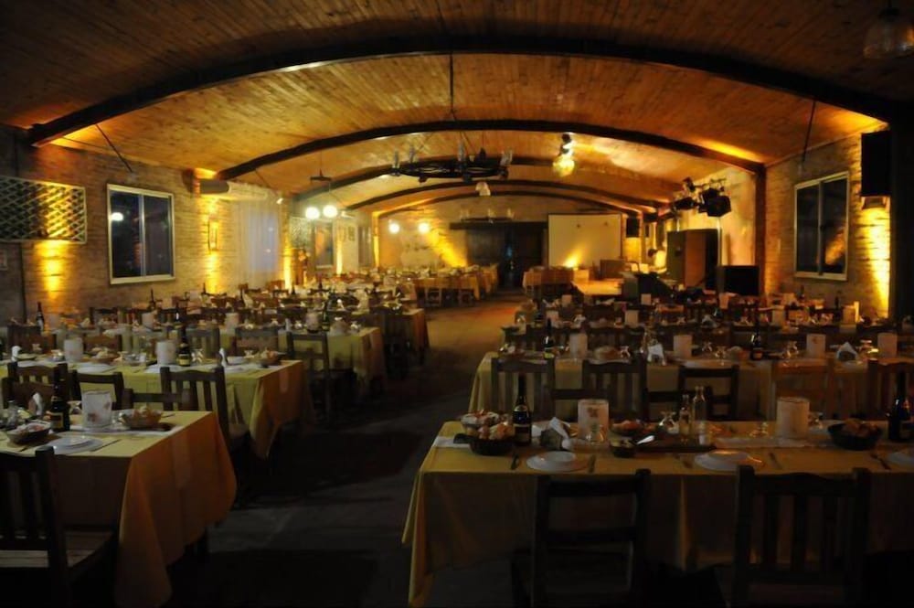 Estancia Don Silvano