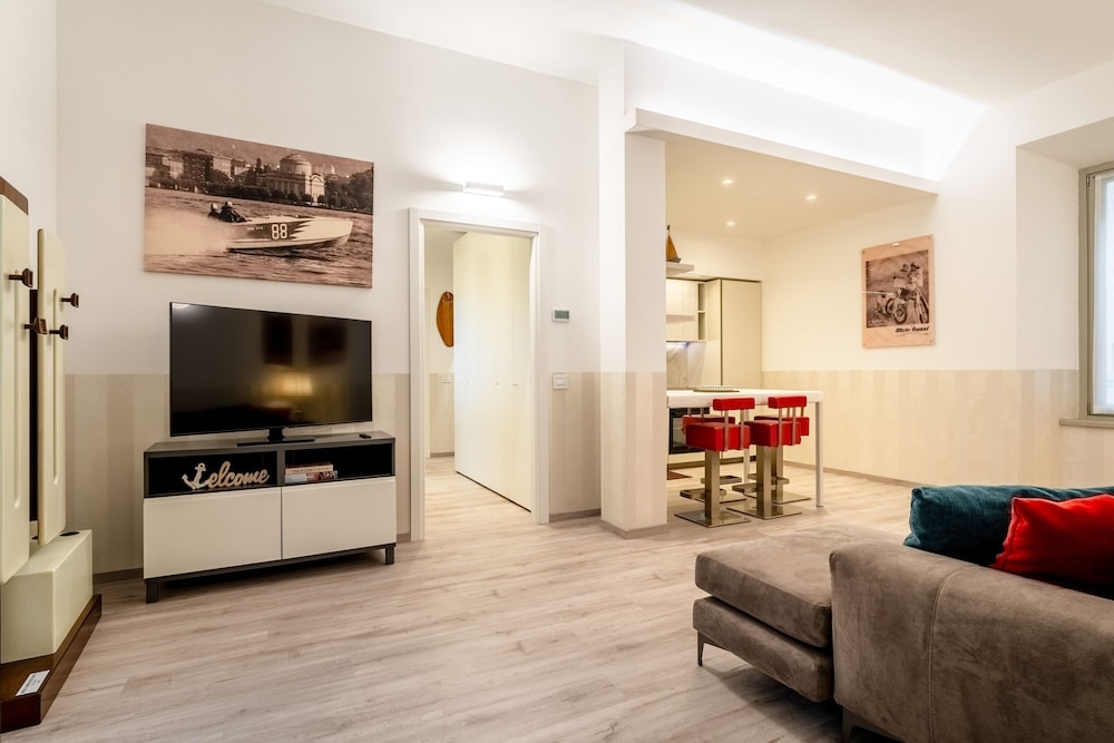 Comfy Apartment in Bellano by Wonderful Italy