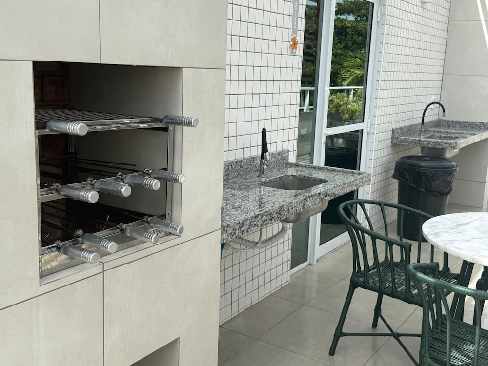 Mila Rooftop - Praia de Tamandaré