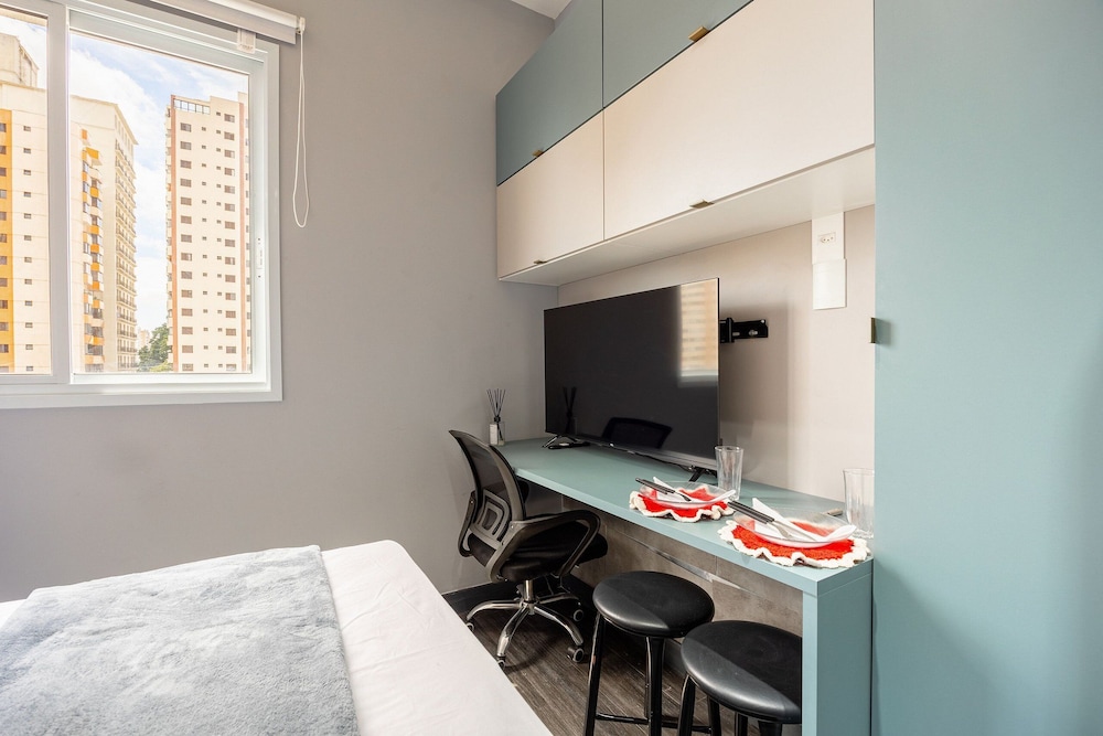 Estudios Neo Home São Caetano