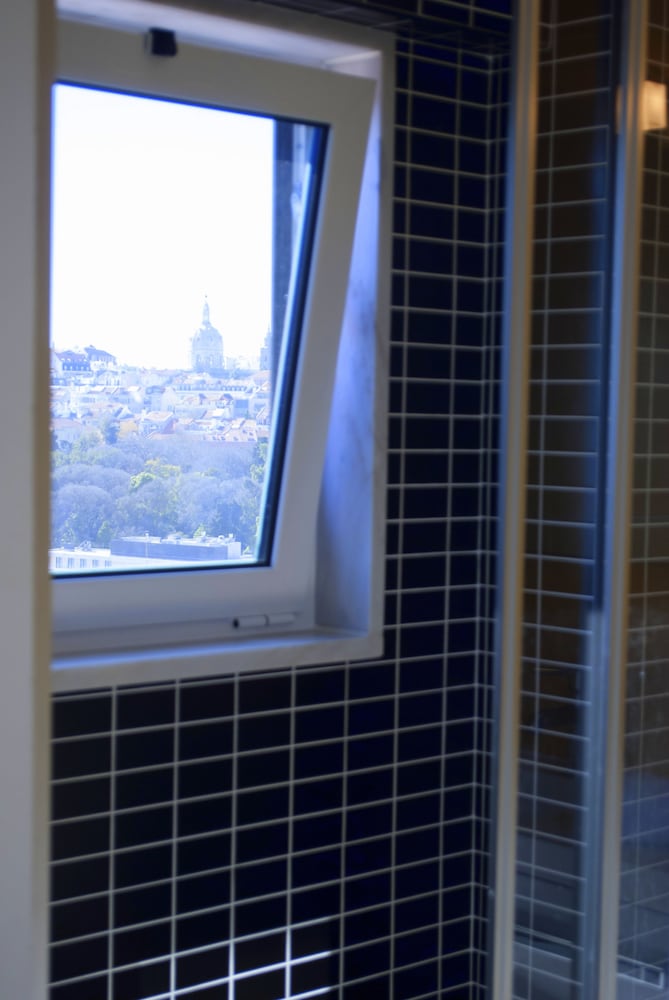 Lisbon Experience Apartments Príncipe Real